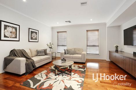 Property photo of 5 La Spezia Court Point Cook VIC 3030