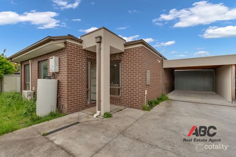 26a Ardoyne St, Sunshine, VIC 3020