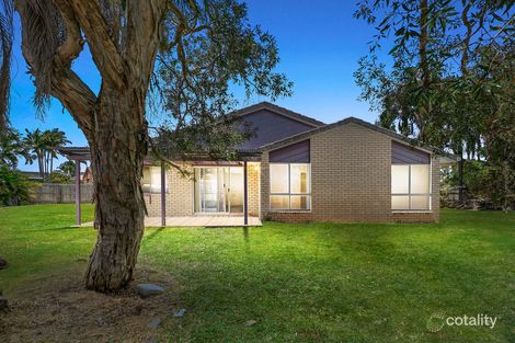 2 Barinya Ct, Currimundi, QLD 4551