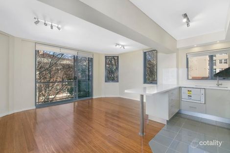 36/5 Tusculum St, Potts Point, NSW 2011