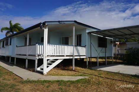 Property photo of 108 Gregory Street Bowen QLD 4805