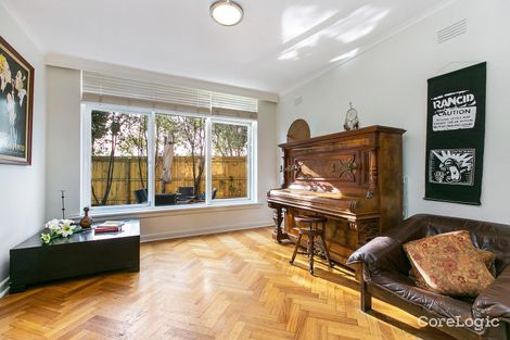Property photo of 1/33 Primrose Crescent Brighton East VIC 3187
