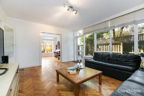 Property photo of 1/33 Primrose Crescent Brighton East VIC 3187