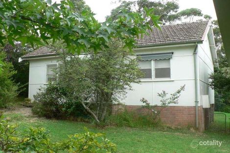 Property photo of 20 Birdwood Parade Hazelbrook NSW 2779