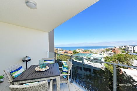 Property photo of 403/4 Queen Street Kings Beach QLD 4551
