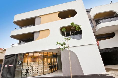 302/15 Small St, Hampton, VIC 3188