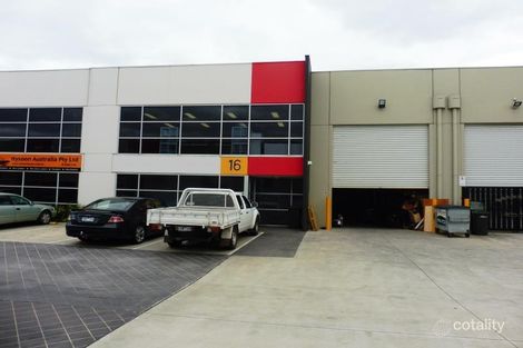 16/44 Mahoneys Rd, Thomastown, VIC 3074