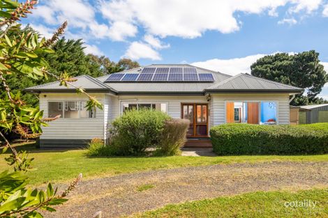 35 Noyes Rd, Lethbridge, VIC 3332