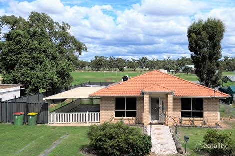 Property photo of 15 Federal Street Oakey QLD 4401