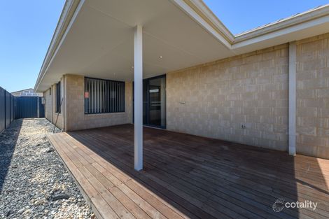 Property photo of 11 Spinifex Road Baldivis WA 6171