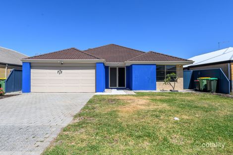 Property photo of 11 Spinifex Road Baldivis WA 6171