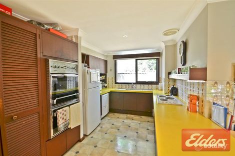 Property photo of 13 Sporing Avenue Kings Langley NSW 2147