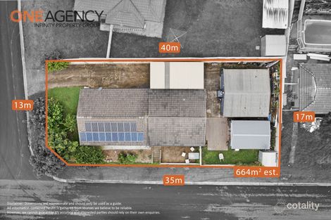 Property photo of 2 Brownlow Place Ambarvale NSW 2560