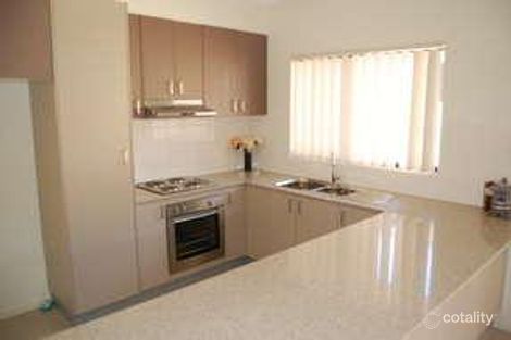 Property photo of 6 Riverine Drive Springfield Lakes QLD 4300