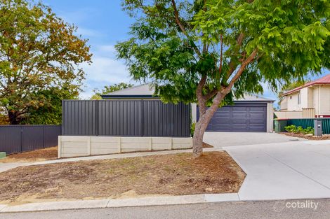 40 Peake Way, Medina, WA 6167