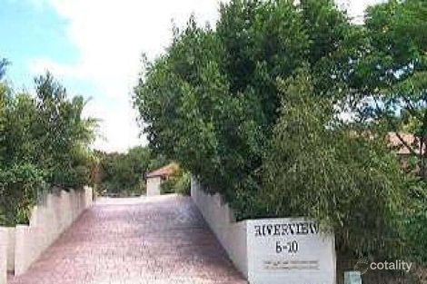 2/8-10 Ogilvie Cres, Nerang, QLD 4211