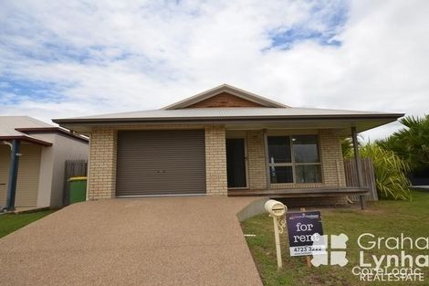 Property photo of 13 Goshawk Street Douglas QLD 4814