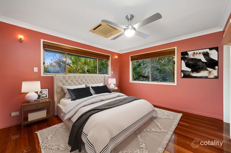 Property photo of 145 Yoorala Street The Gap QLD 4061