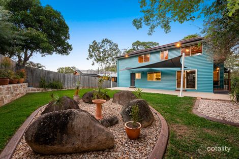 Property photo of 145 Yoorala Street The Gap QLD 4061