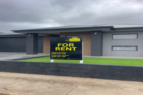 2 Opus St, Strathtulloh, VIC 3338