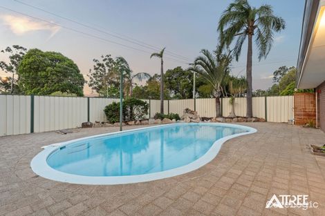 Property photo of 14 Gilchrist Street Kenwick WA 6107