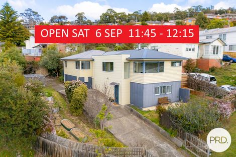 Property photo of 1 Northcote Road Moonah TAS 7009