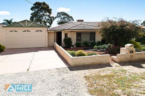 10 Charles St, Byford, WA 6122