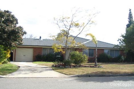 Property photo of 6 Lavington Avenue Chipping Norton NSW 2170