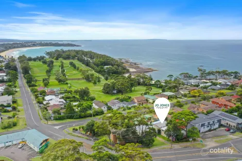Property photo of 44 Princes Highway Ulladulla NSW 2539