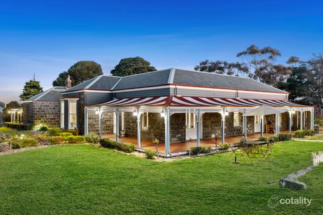 19 Archibald Dr, Shelford, VIC 3329