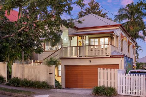 22 Norman St, East Brisbane, QLD 4169