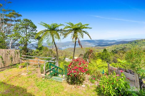 Property photo of 42 Loop Road Lower Beechmont QLD 4211