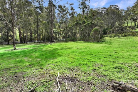 Property photo of 734 Monaro Highway Noorinbee VIC 3890