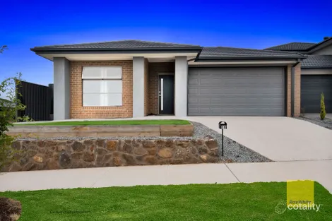 58 Mckinley Dr, Truganina, VIC 3029