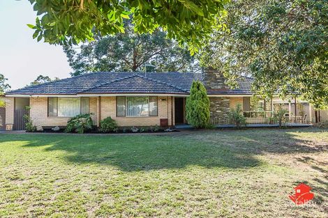 17 Bowden Pl, Armadale, WA 6112