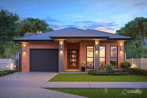 Lot 3034 Boundary Rd, Box Hill, NSW 2765