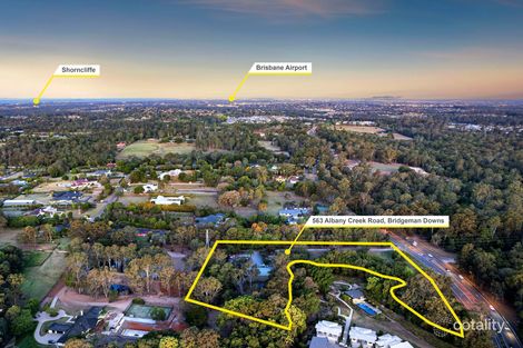 Lot 7/563 Albany Creek Rd, Bridgeman Downs, QLD 4035