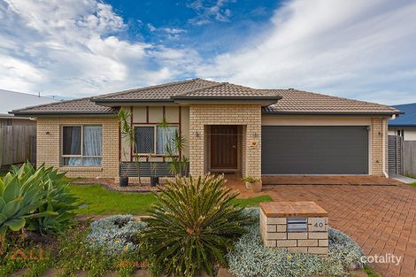 Property photo of 40 Gardenia Circuit Heathwood QLD 4110