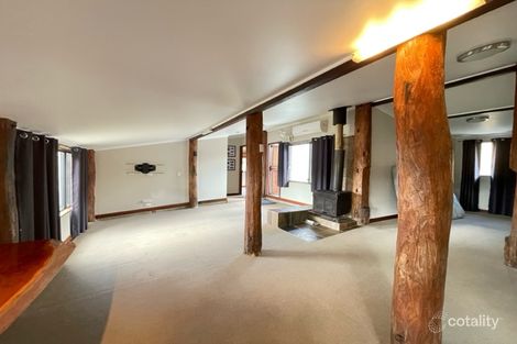 171 Little Flying Fox Rd, Flying Fox, QLD 4275