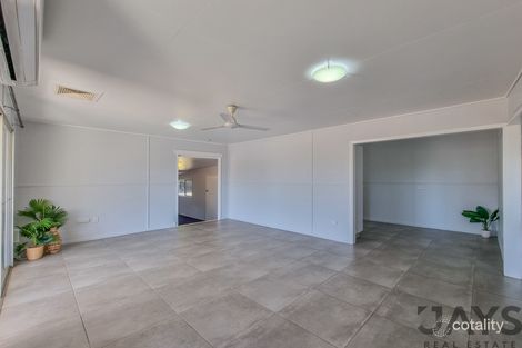 Property photo of 24 Abau Street Soldiers Hill QLD 4825