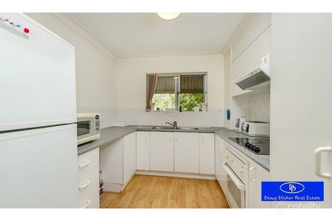 Property photo of 2/12 Auburn Terrace Indooroopilly QLD 4068