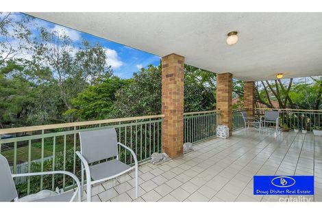 Property photo of 2/12 Auburn Terrace Indooroopilly QLD 4068