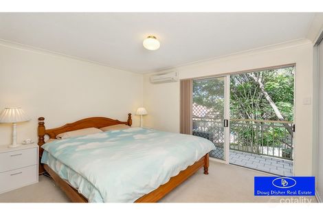 Property photo of 2/12 Auburn Terrace Indooroopilly QLD 4068