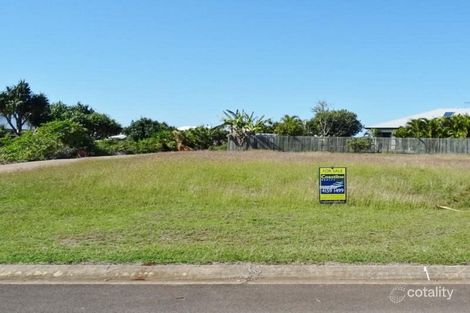 19 Bisdee St, Coral Cove, QLD 4670