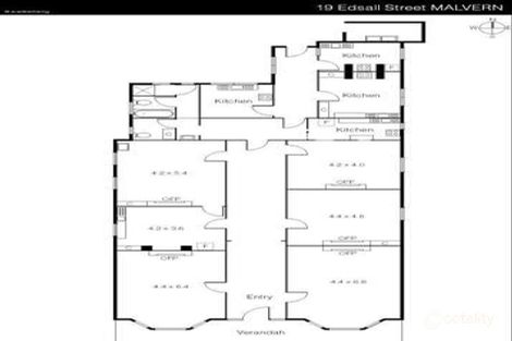 Property photo of 19 Edsall Street Malvern VIC 3144