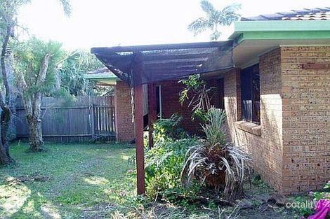 Property photo of 3 Goondooloo Drive Ocean Shores NSW 2483