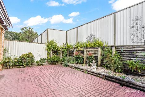 Property photo of 48/18 Buckleys Road Winston Hills NSW 2153