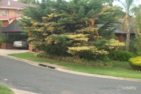 Property photo of 1 Park Valley Drive Highbury SA 5089