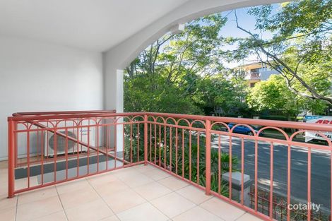 Property photo of 10/176 Sydney Street New Farm QLD 4005