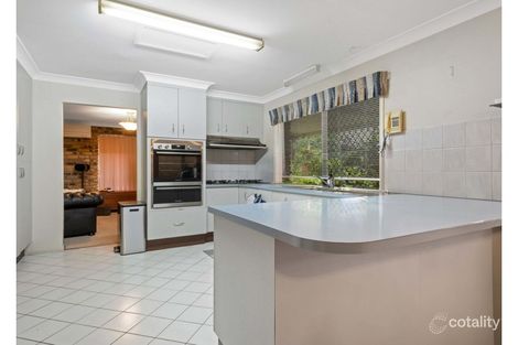 Property photo of 14 Pomeroy Street Geebung QLD 4034